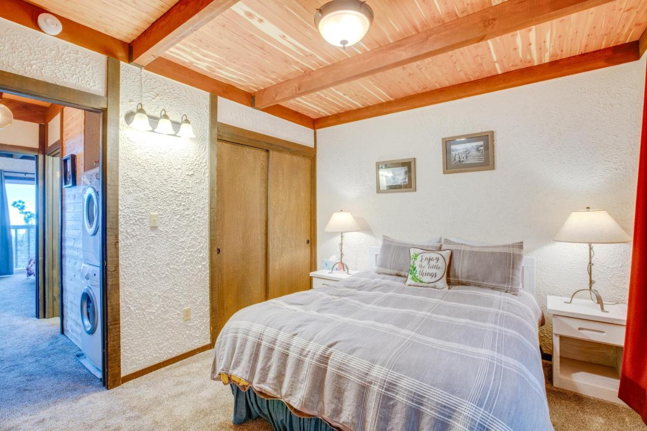 Stateline Townhome Less Than 1 Mi To Heavenly Ski Lifts Buitenkant foto