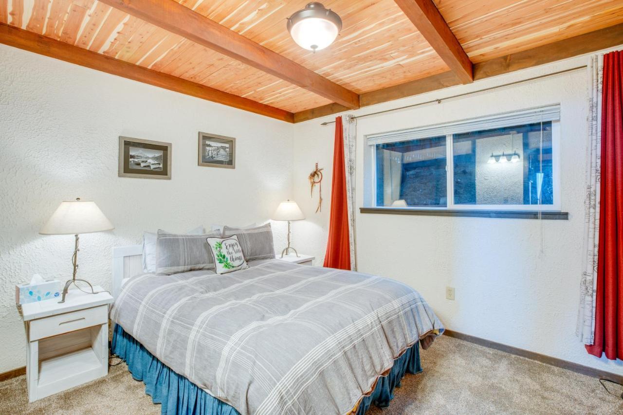 Stateline Townhome Less Than 1 Mi To Heavenly Ski Lifts Buitenkant foto
