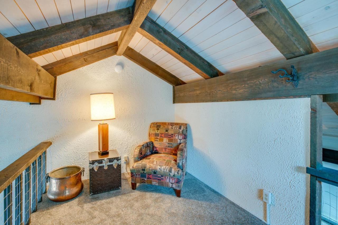 Stateline Townhome Less Than 1 Mi To Heavenly Ski Lifts Buitenkant foto