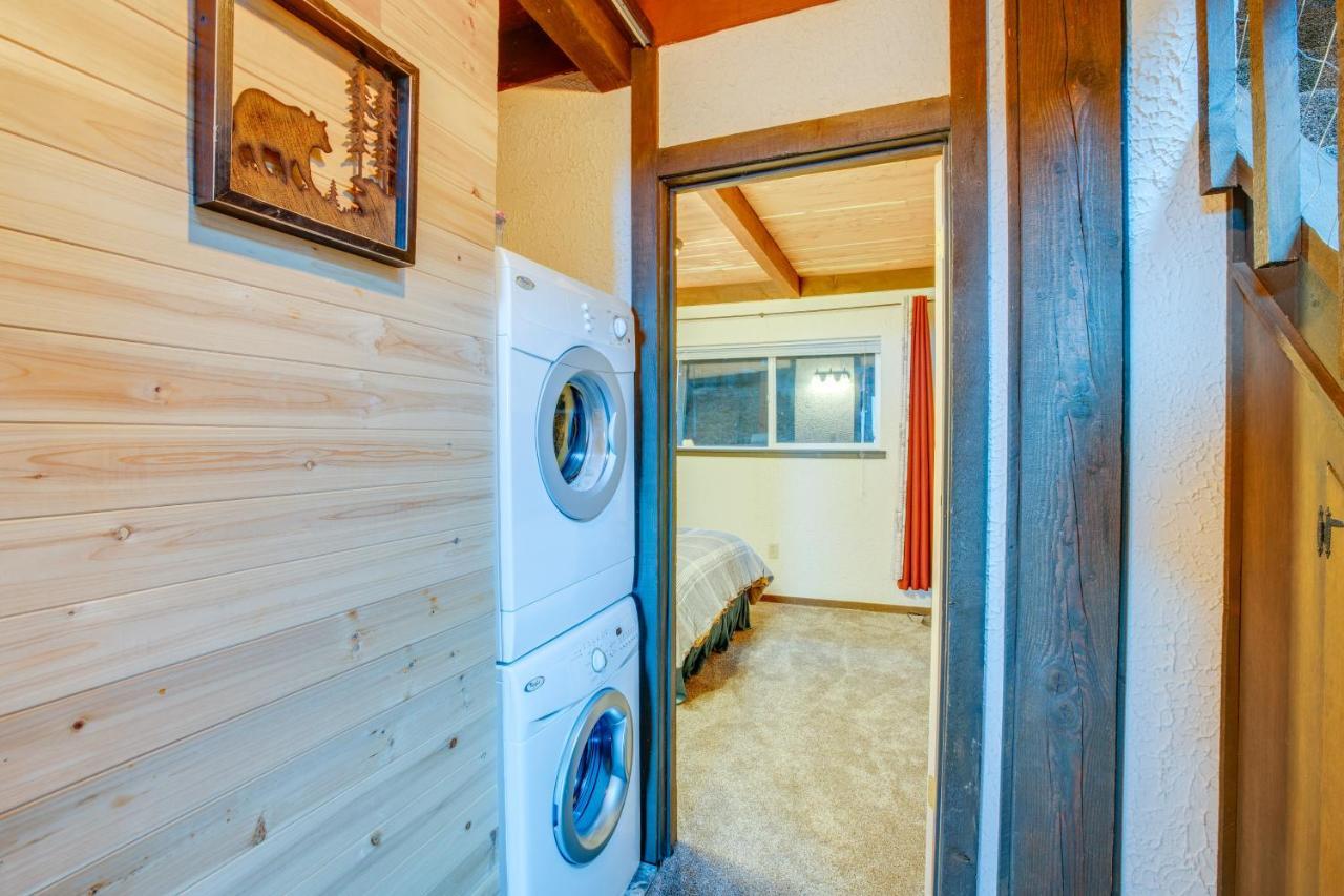 Stateline Townhome Less Than 1 Mi To Heavenly Ski Lifts Buitenkant foto