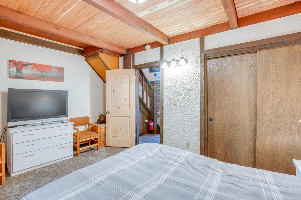 Stateline Townhome Less Than 1 Mi To Heavenly Ski Lifts Buitenkant foto